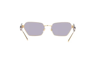 Vue arrière Miu Miu MU 53WS (ZVN05S)