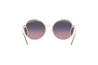 Rückansicht Miu Miu MU 56XS (7OE06N)