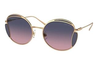 Vorderansicht Miu Miu MU 56XS (7OE06N)