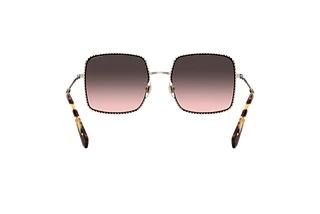 Rückansicht Miu Miu CORE COLLECTION (MU 61VS - ZVN146)