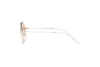 Vista laterale Miu Miu CORE COLLECTION (MU 69US - 1BC168)