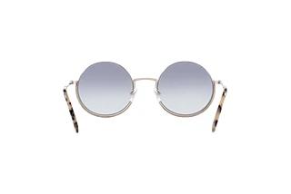 Rückansicht Miu Miu CORE COLLECTION (MU 69US - 1BC4R2)