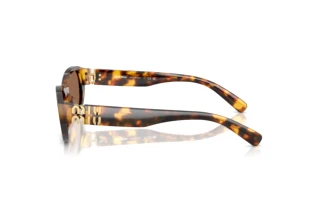 Seitenansicht Miu Miu MU A03S (14L60M)