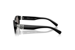 Vista laterale Miu Miu MU A03S (16K80Q)