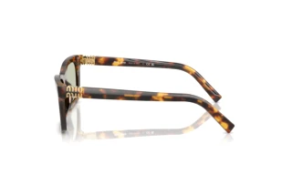 Seitenansicht Miu Miu MU A05S (14L50O)