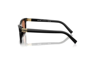 Seitenansicht Miu Miu MU A05S (16K10I)