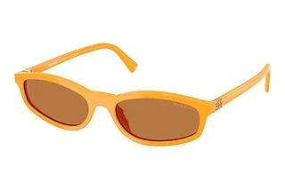 Miu Miu MU A06S 22D90Q BrownSoleil