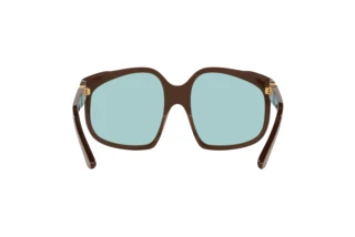Rückansicht Miu Miu MU A07S (24D20R)
