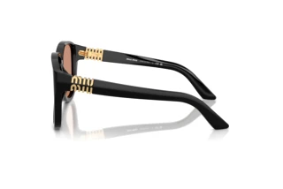 Seitenansicht Miu Miu MU A08S (16K90Q)