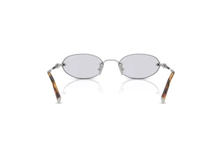 Vista posteriore Miu Miu MU A54S (1BC3F2)