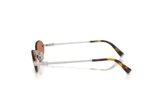 Seitenansicht Miu Miu MU A54S (1BC90Q)