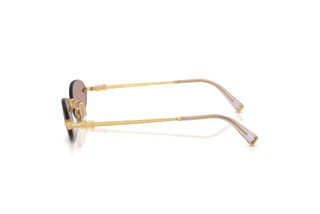 Seitenansicht Miu Miu MU A54S (5AK20I)
