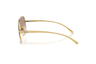 Vista laterale Miu Miu MU A56S (5AK90L)