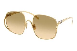 Miu Miu MU A57S 5AK20S Camomilla GradientGold