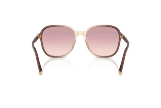 Rückansicht Miu Miu MU B01S (25G40S)