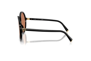 Seitenansicht Miu Miu MU B02S (16K90Q)