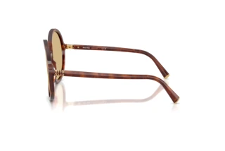 Vue latérale Miu Miu MU B02S (26E10R)