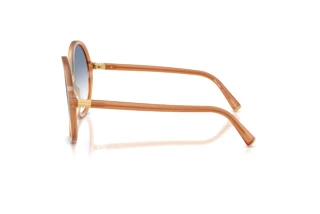 Vue latérale Miu Miu MU B02S (26G80O)