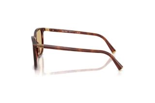 Vista laterale Miu Miu MU B03S (26E10R)