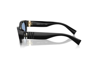 Seitenansicht Miu Miu MU B04S (16K30U)