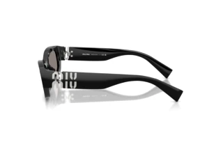 Vue latérale Miu Miu MU B04S (16K80Q)