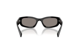 Vue arrière Miu Miu MU B04S (16K80Q)