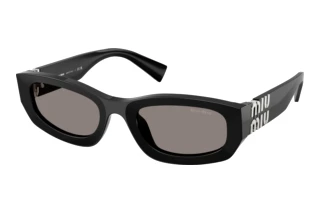 Vue de face Miu Miu MU B04S (16K80Q)