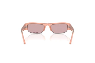 Vue arrière Miu Miu MU B07S (20I60V)