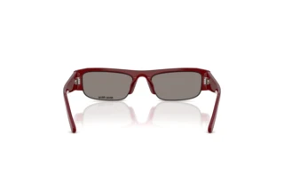 Vue arrière Miu Miu MU B07S (21I80Q)