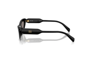 Seitenansicht Miu Miu MU B11SU (16K80Q)