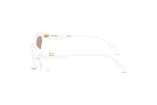 Seitenansicht Miu Miu MU B11SU (20M20I)