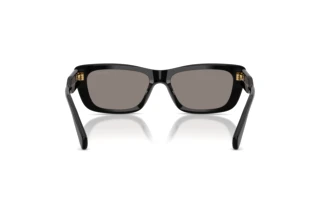 Vista posteriore Miu Miu MU B12S (16K80Q)