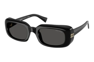 Vista frontale Miu Miu MU B13S (16K08Z)