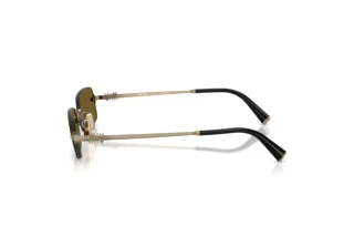 Seitenansicht Miu Miu MU B50S (26C09Z)