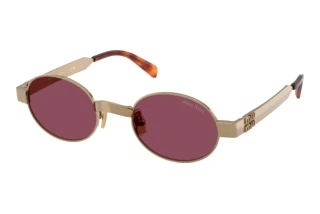 Vorderansicht Miu Miu MU B51S (7OE30Y)