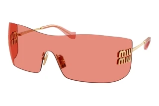 Vorderansicht Miu Miu MU B53S (5AK20Y)