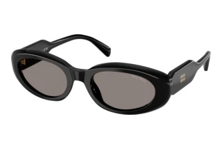 Vue de face Miu Miu MU C01S (16K80Q)