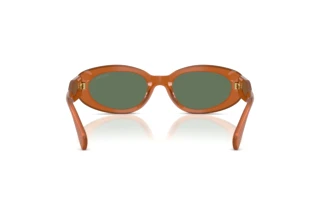 Vue arrière Miu Miu MU C01S (29L70L)