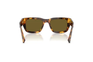 Vue arrière Miu Miu MU C04S (14L09Z)