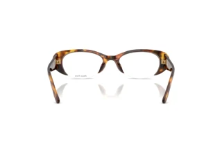 Vue arrière Miu Miu MU C05SU (14L10W)