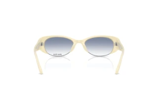 Vista posteriore Miu Miu MU C05SU (22Q80O)