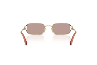 Vue arrière Miu Miu MU C50S (ZVN20I)