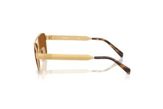 Vista laterale Miu Miu MU C52S (5AK20V)