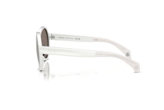 Vista laterale Moncler RONDO (ME4001 - 10156G)