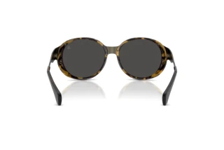Rückansicht Moncler AUROS (ME4005T - 100287)