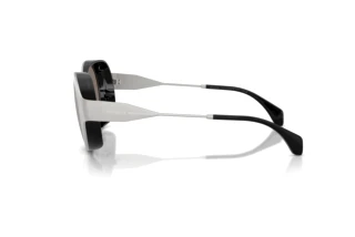 Vista laterale Moncler AUROS (ME4005T - 10046G)