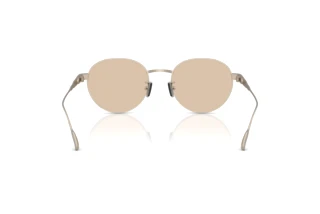 Vista posteriore Moncler SUBTILA (ME4006TD - 100393)