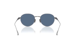 Vista posteriore Moncler SUBTILA (ME4006TD - 100580)