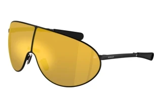Vue de face Moncler VEKTO (ME4007 - 10015A)