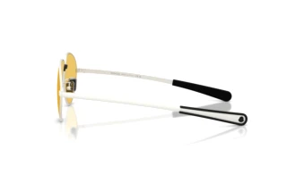 Vista laterale Moncler VIZLA (ME4009 - 100485)